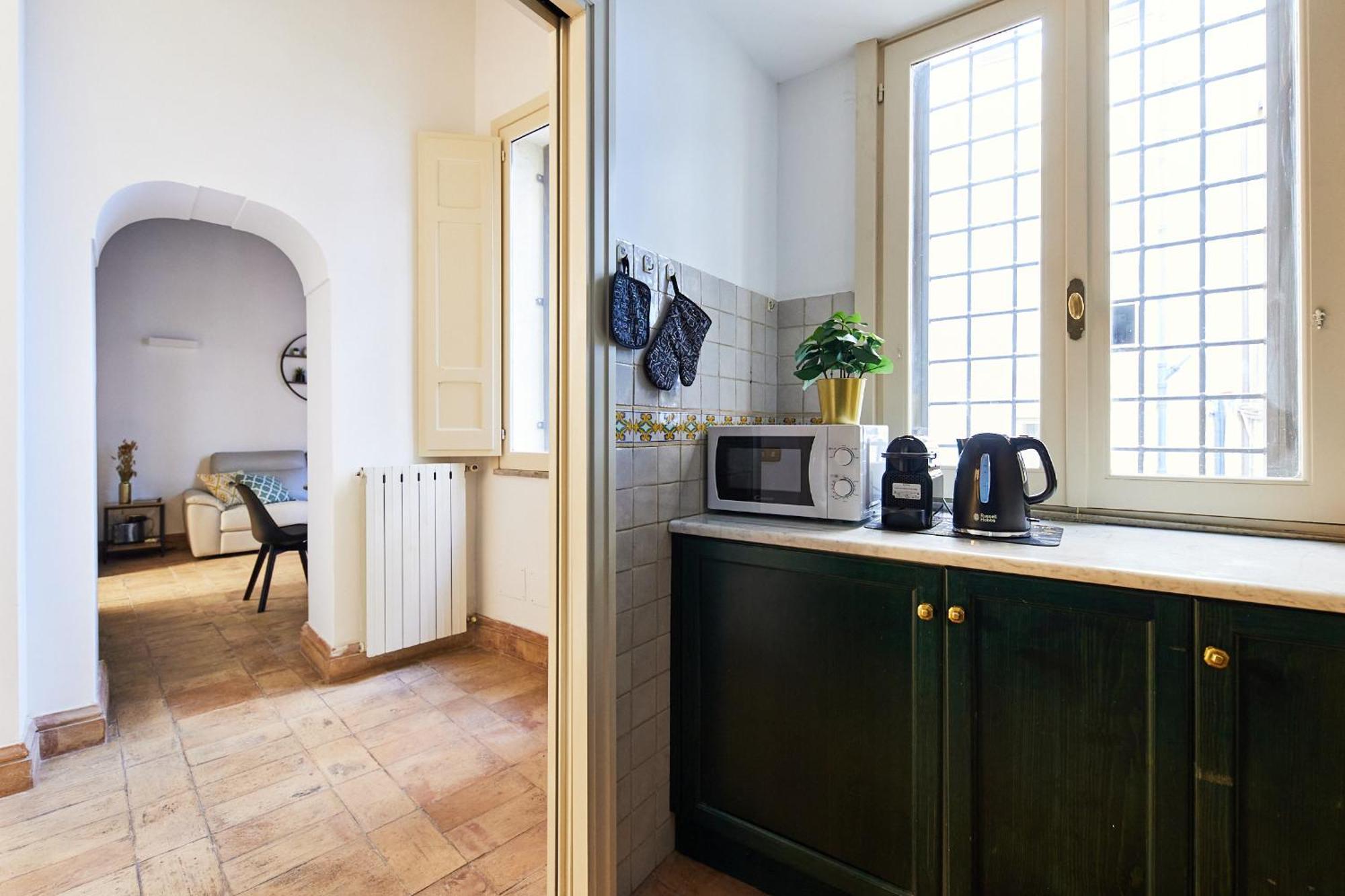 Iflat Magnificent Flat Near The Colosseum * Rome