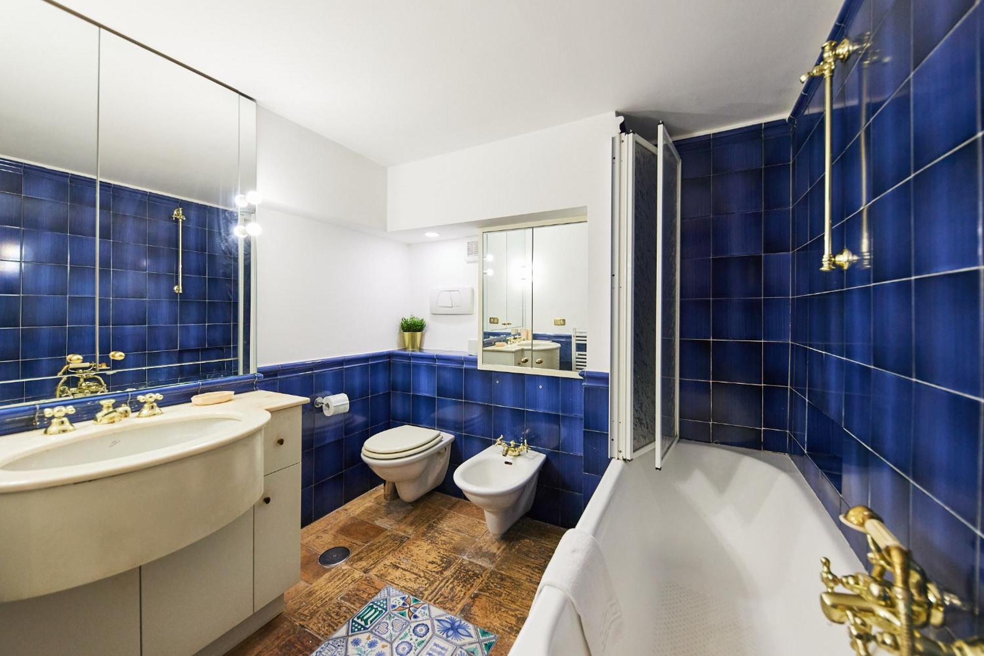 Apartment Iflat Magnificent Flat Near The Colosseum Rome